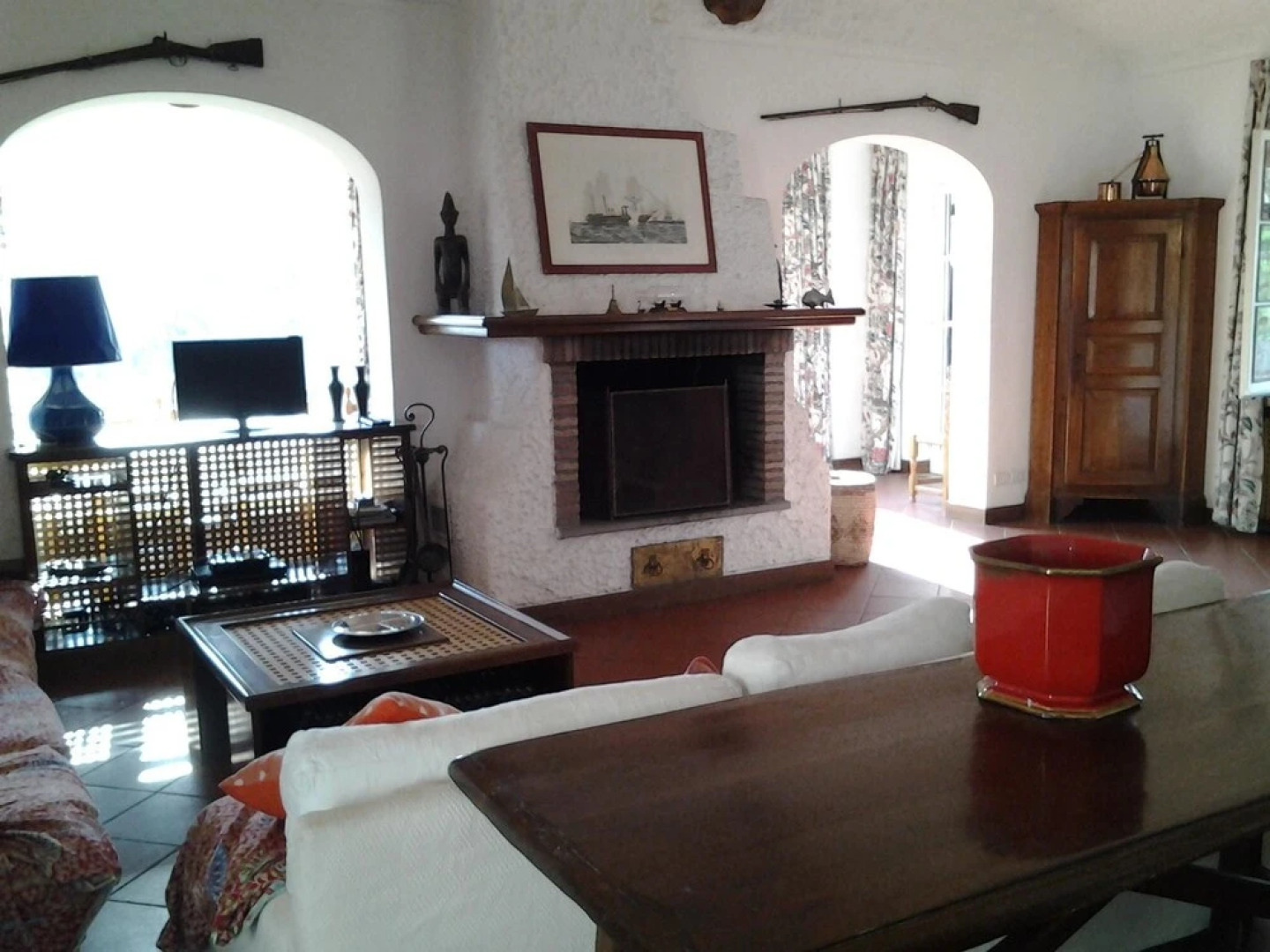 House With 4 Bedrooms in San Felice Circeo, With Wonderful sea View, F