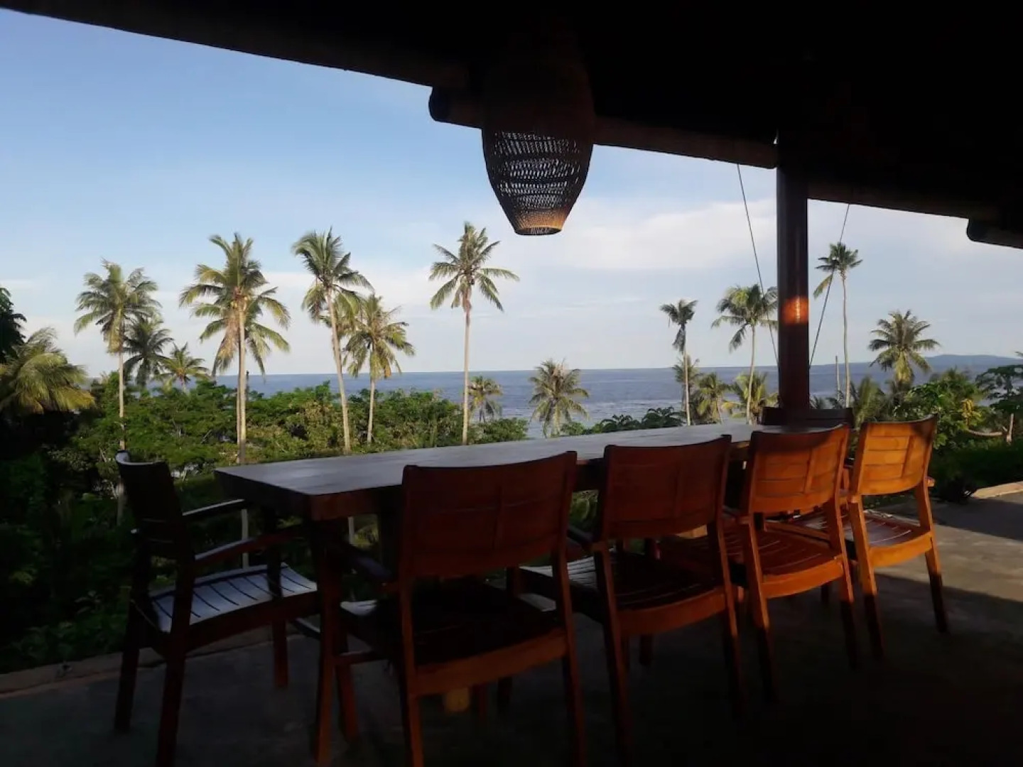 Marind Dive Eco Resort