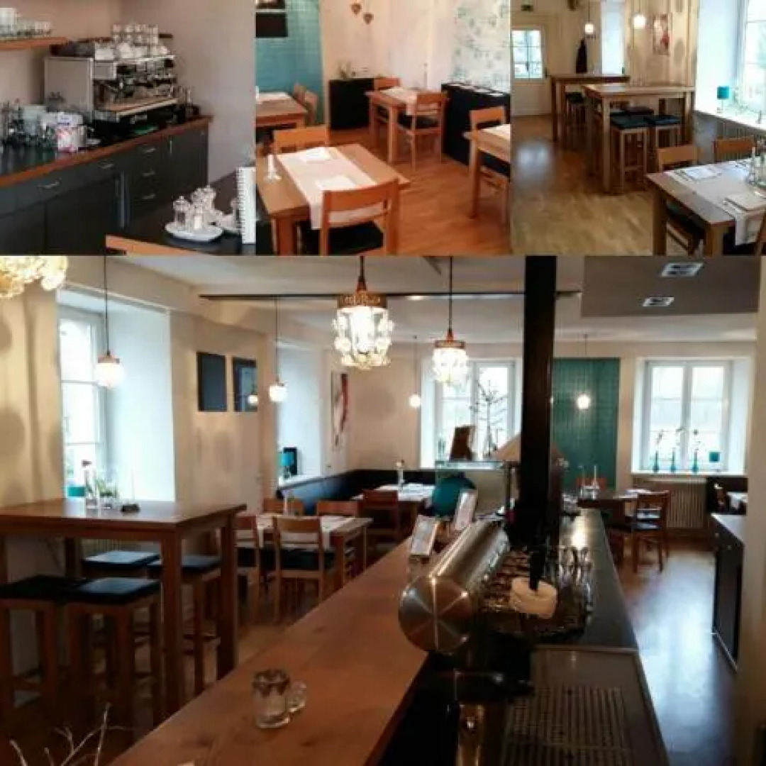 Kreuz Restaurant Bar Hotel