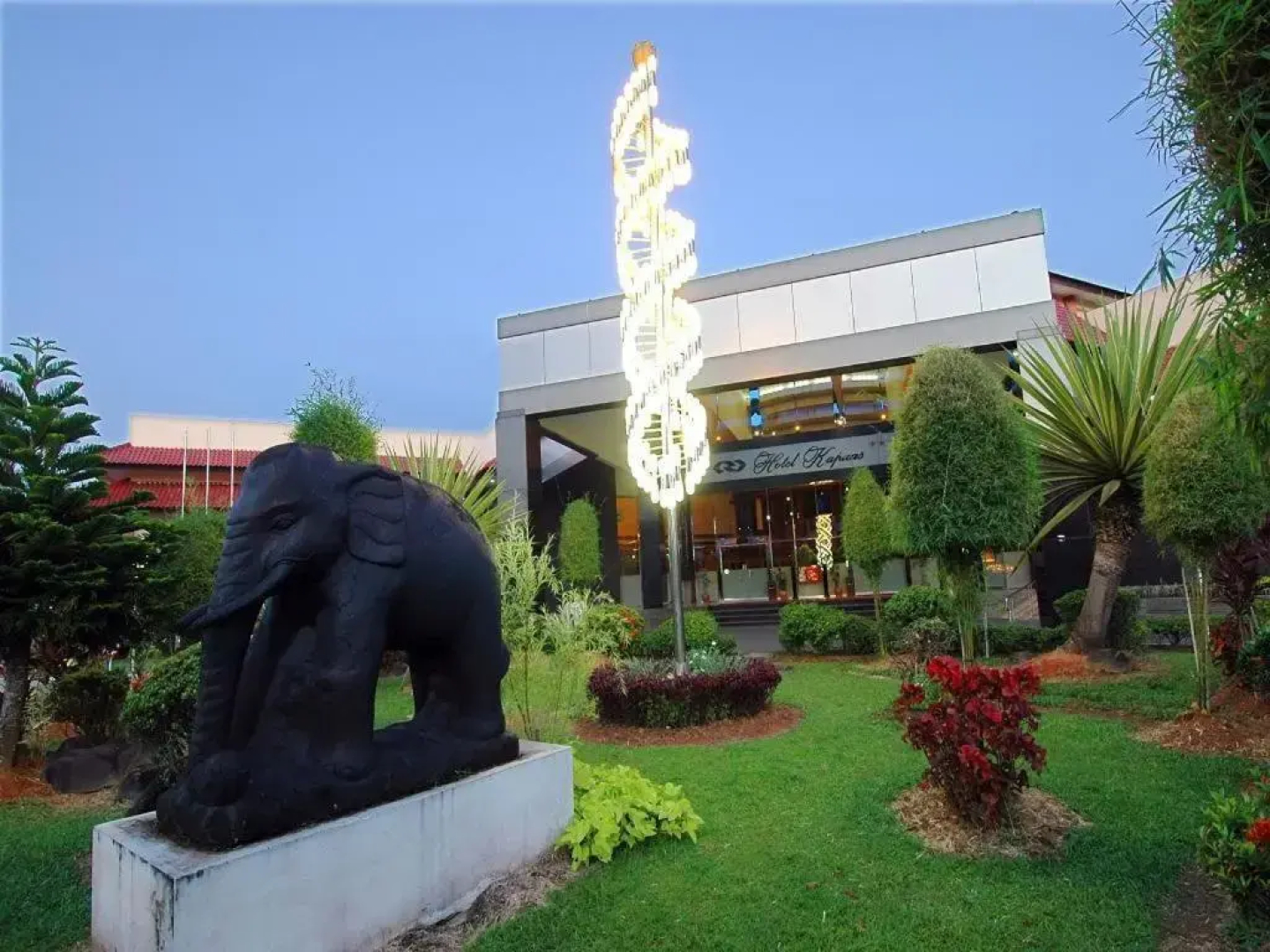 Novotel Pontianak Convention Centre