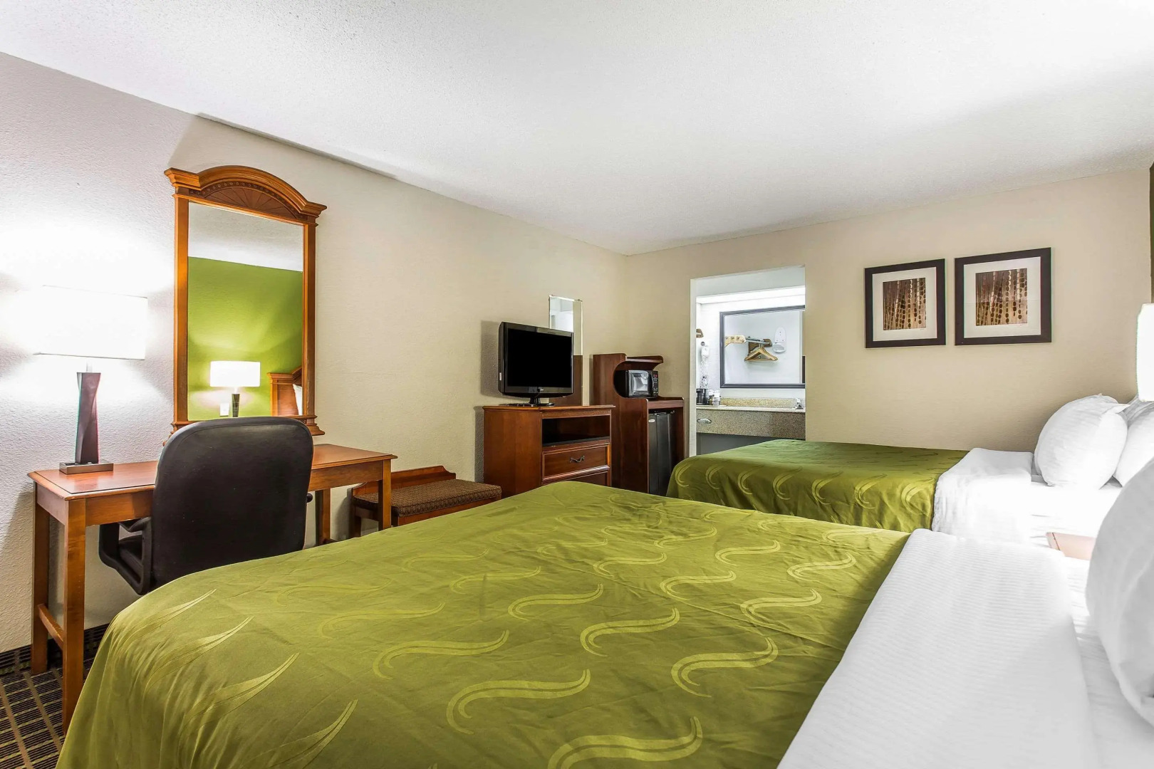 Quality Inn & Suites Orangeburg