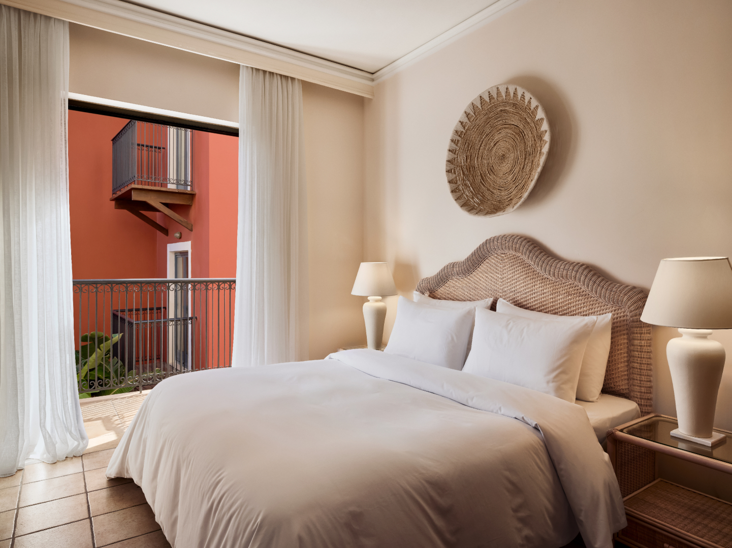 Grecotel Plaza Beach House