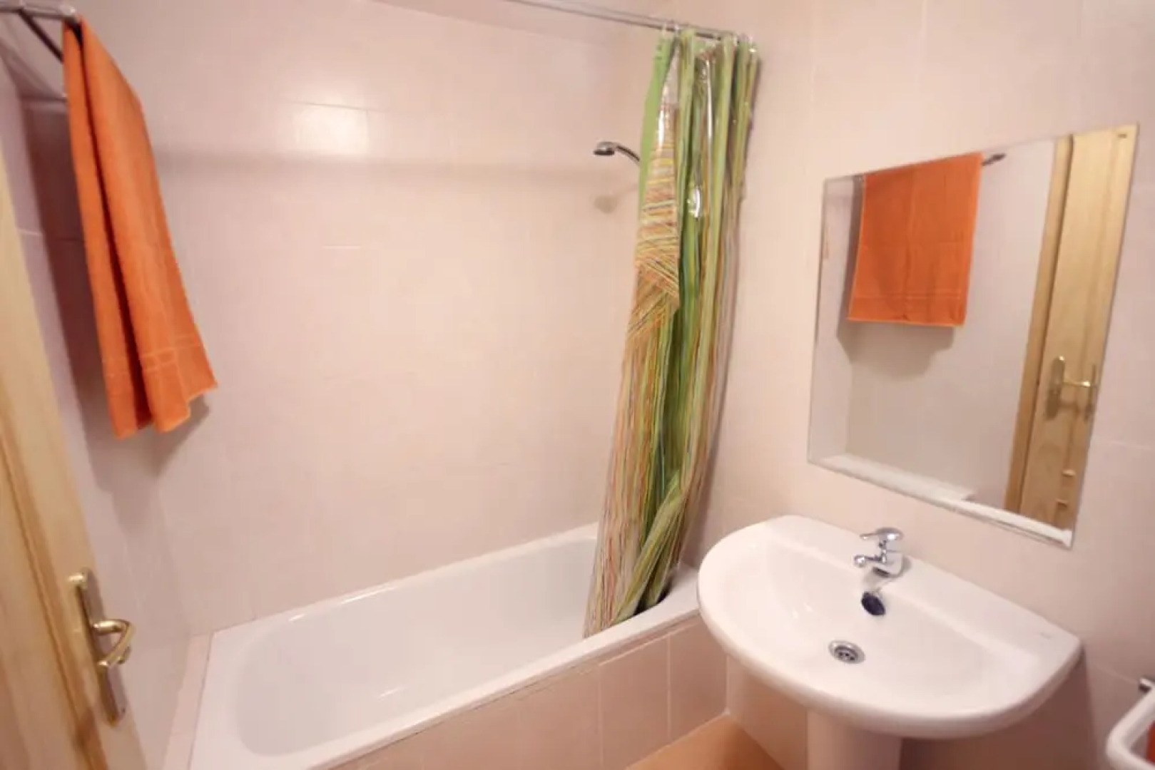 Charming Sallent de Gallego