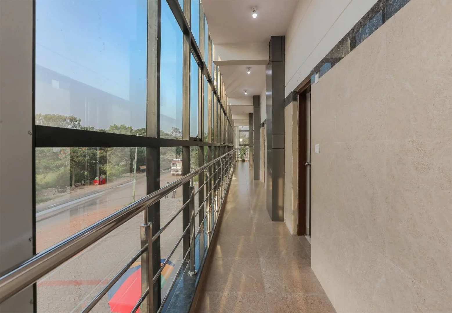 Shree Ankanatheshwara Residency by OYO Rooms