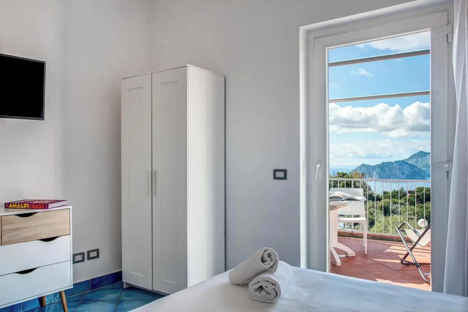 Hotel & Serviced Residence Gocce di Capri Sorrento Coast