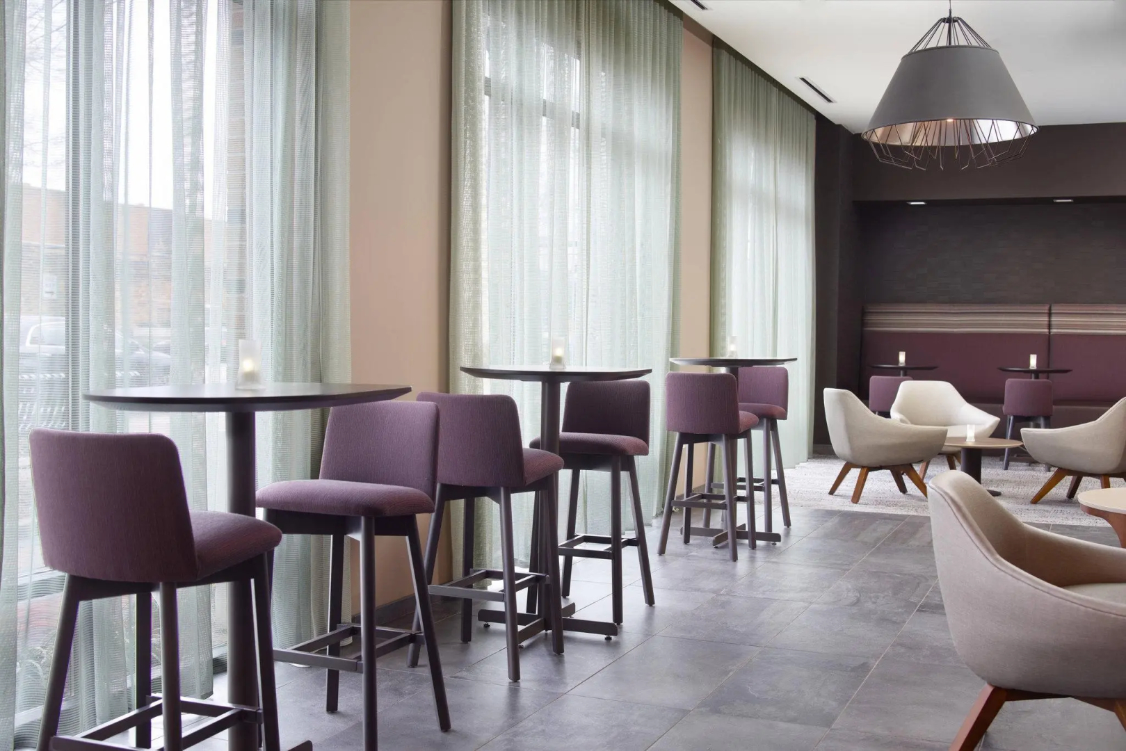 Courtyard by Marriott LaGrange