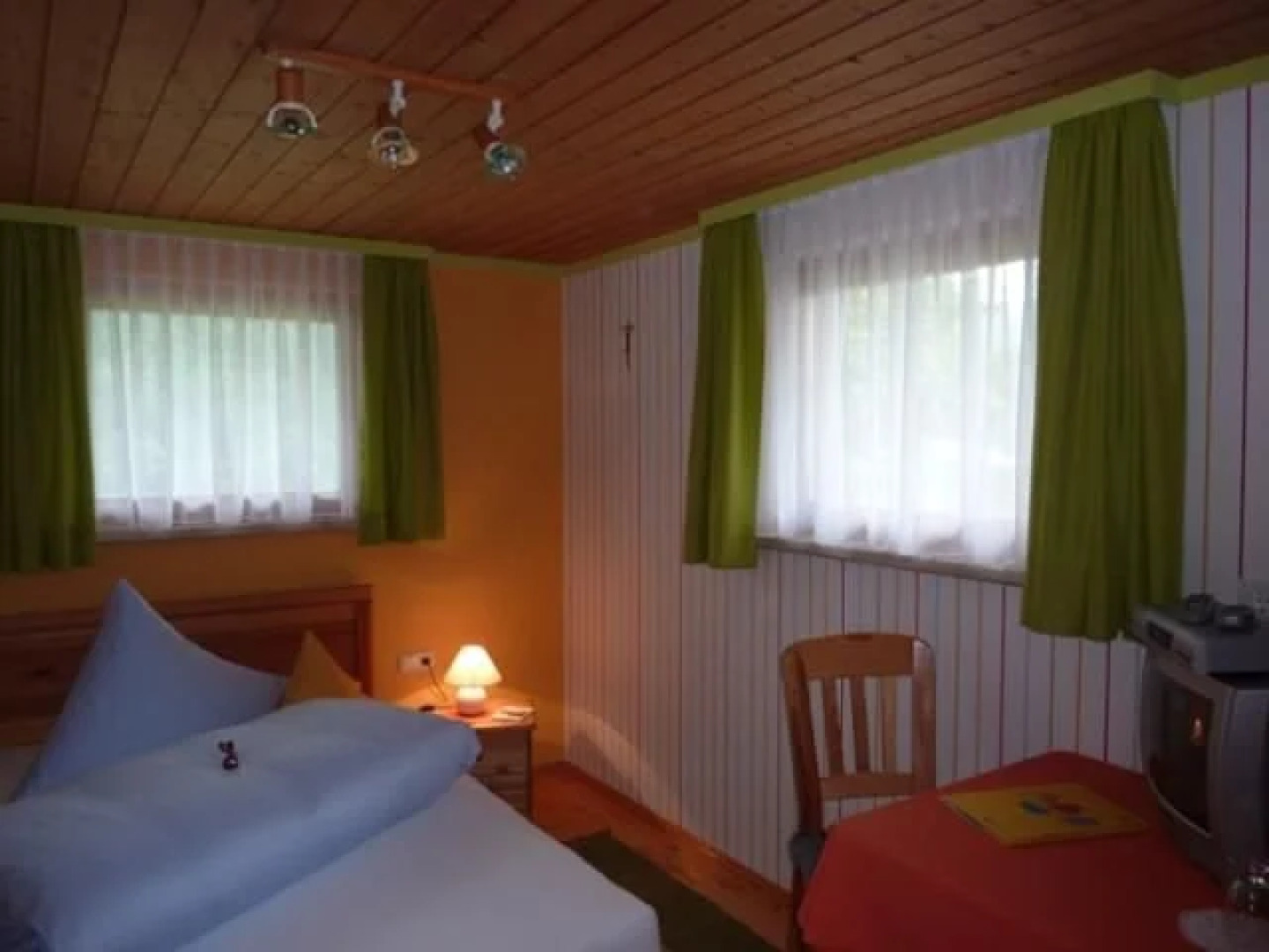 Haus Bergblick