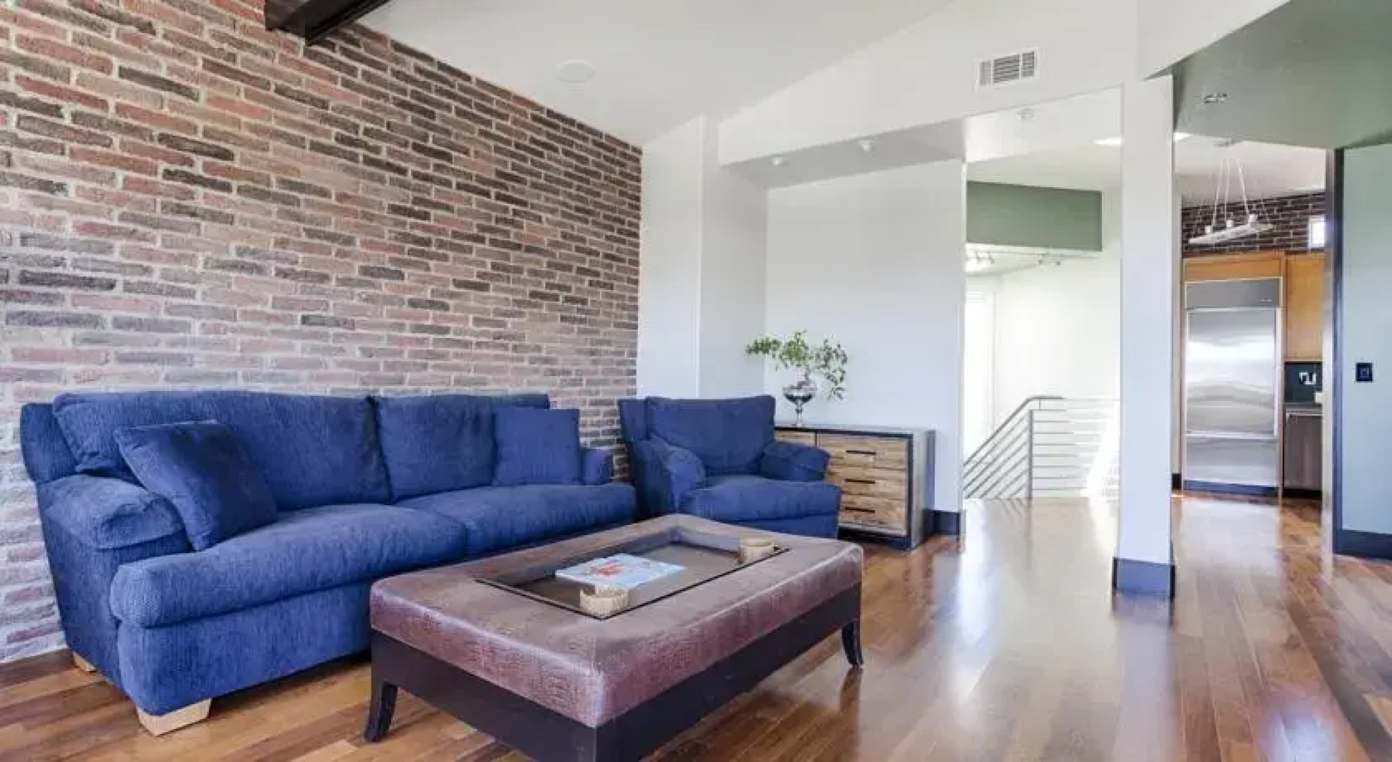 Manhattan Beach Buddha House