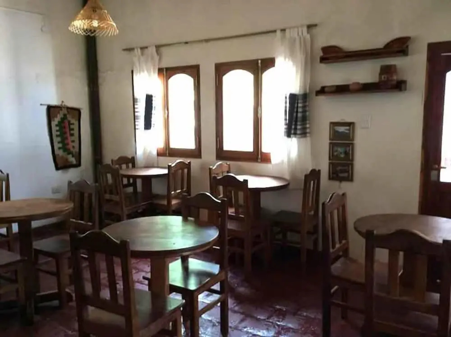 Hostal Azul Humahuaca