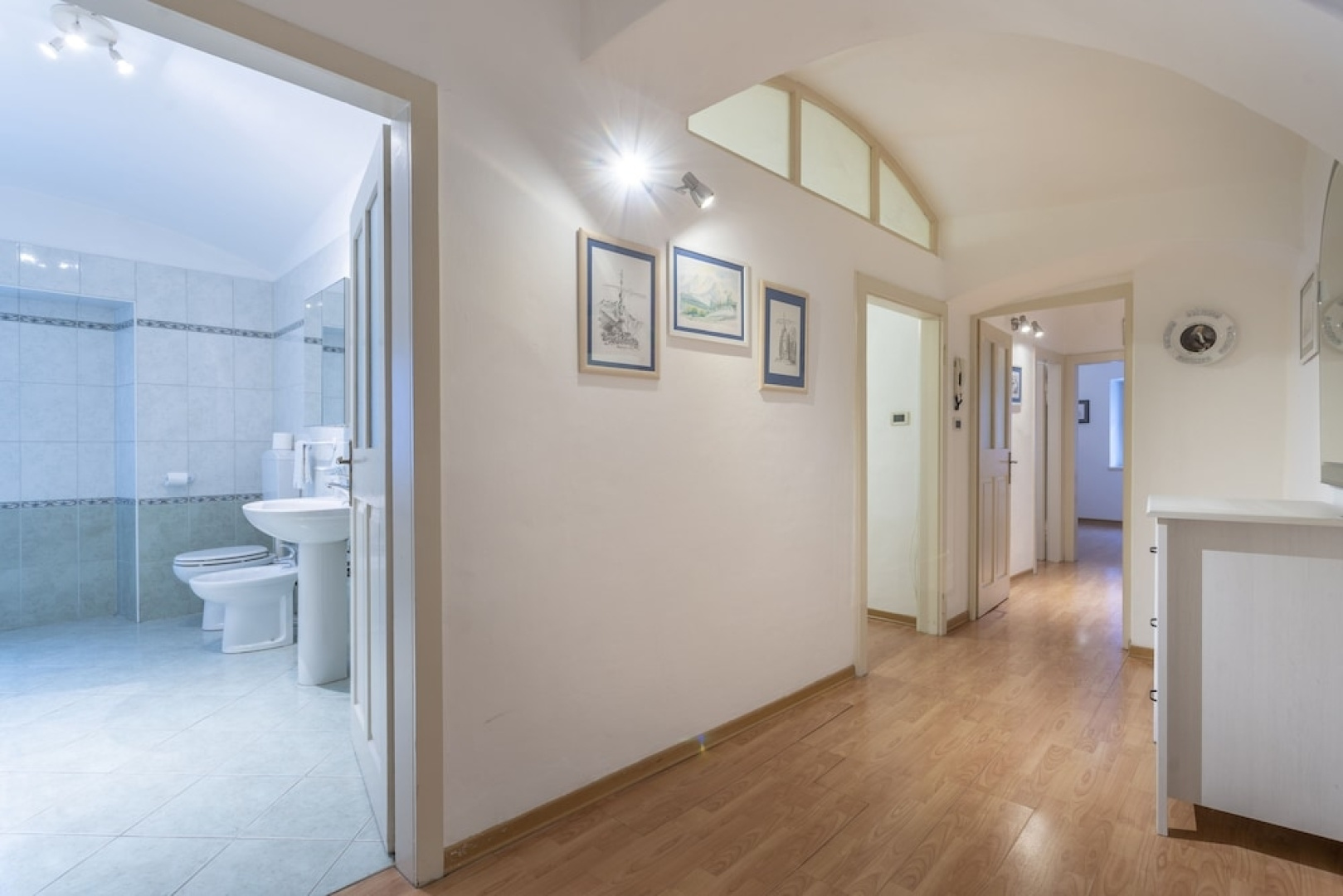 Casa Daria & Tullia Tarvisio Apartments