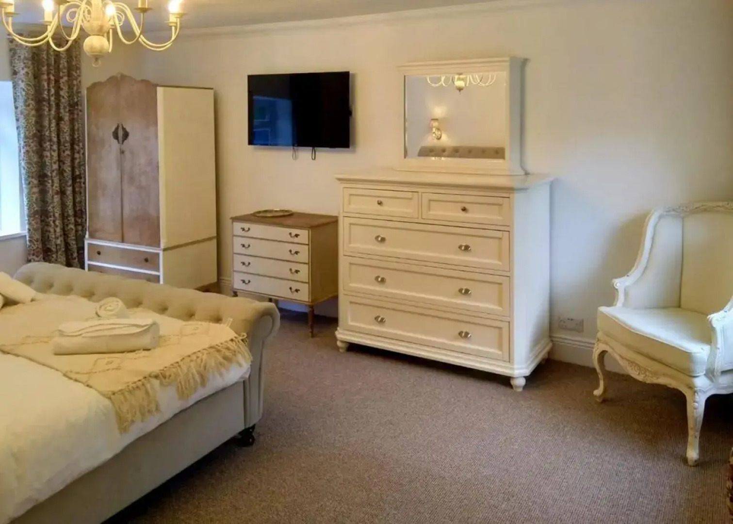 Springhouse Country Park