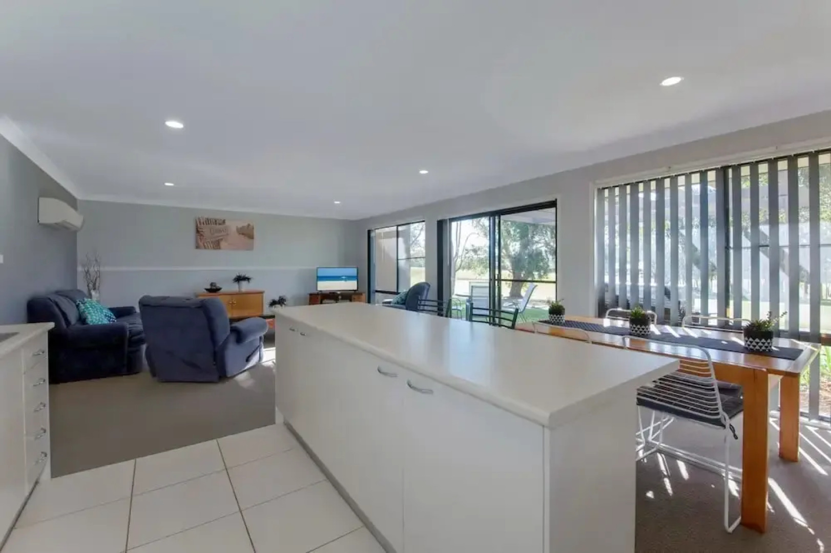 Condo 108 @ Horizons Resort & Golf, stunning course + lake Views