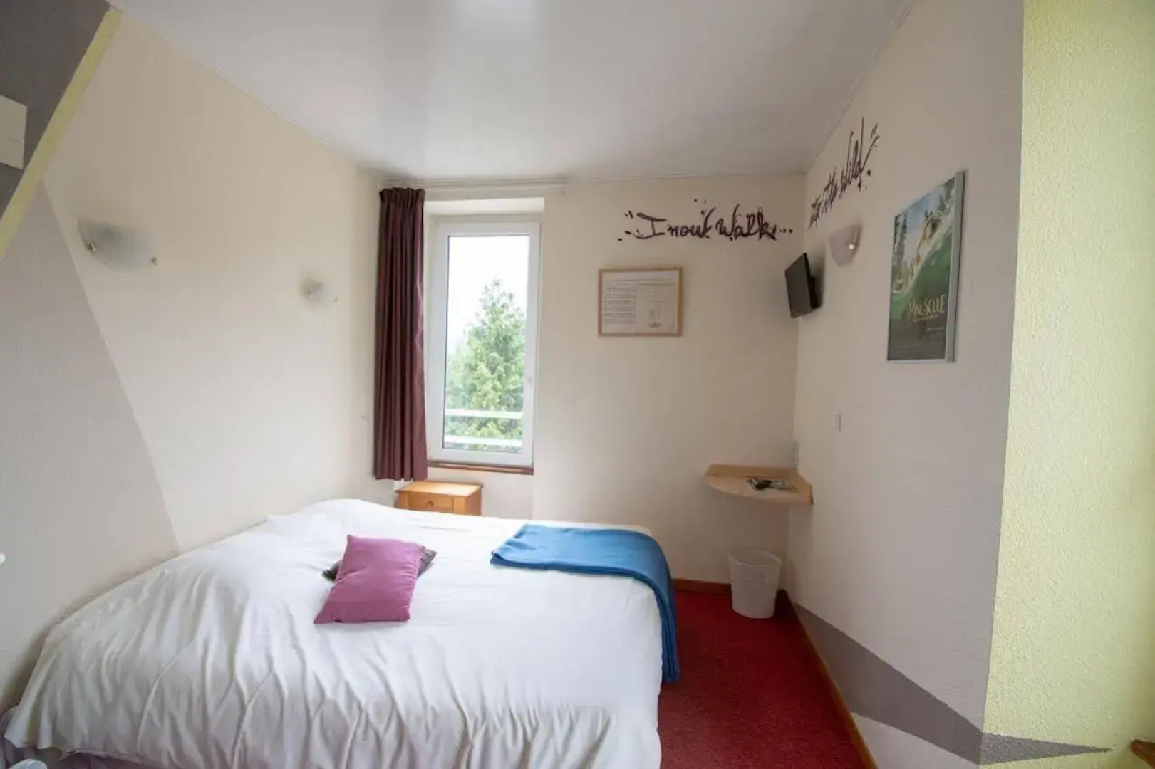 L'auberge D'eygliers