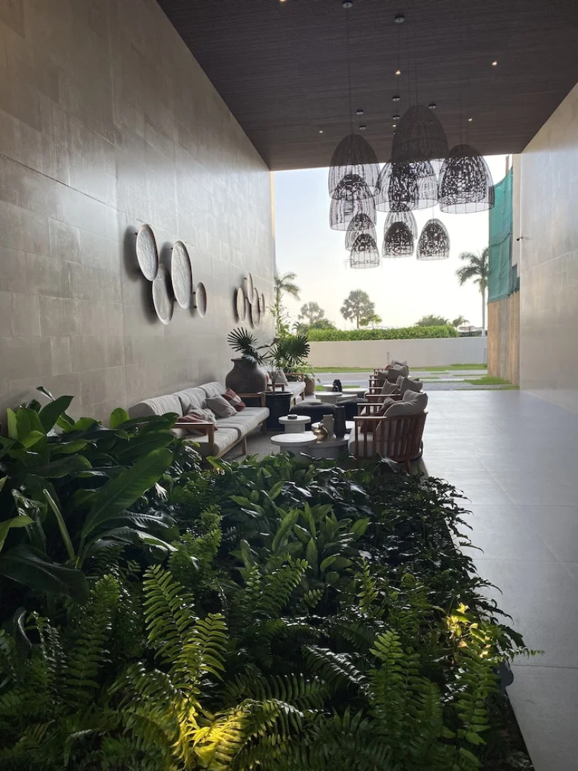 Aria Ocean Flamingos Nvo Vallarta