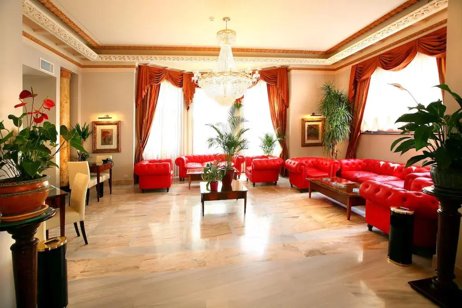 Vigo Hotel