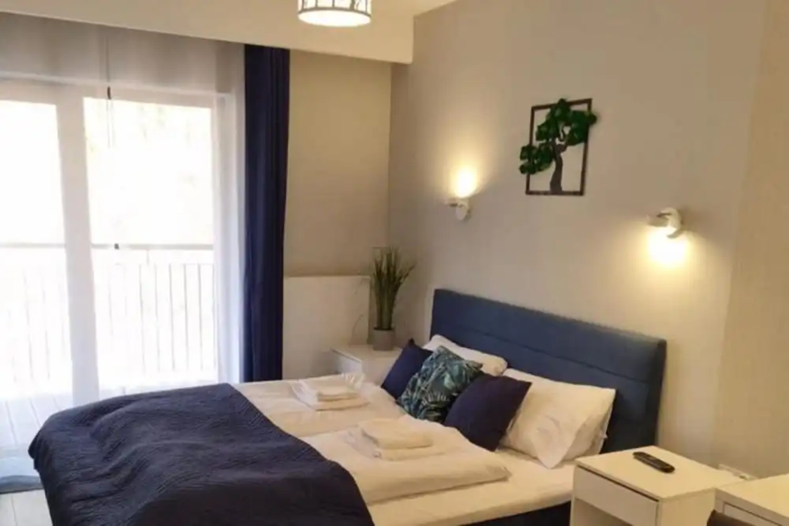 Apartment in Szklarska Poreba With Mountains View