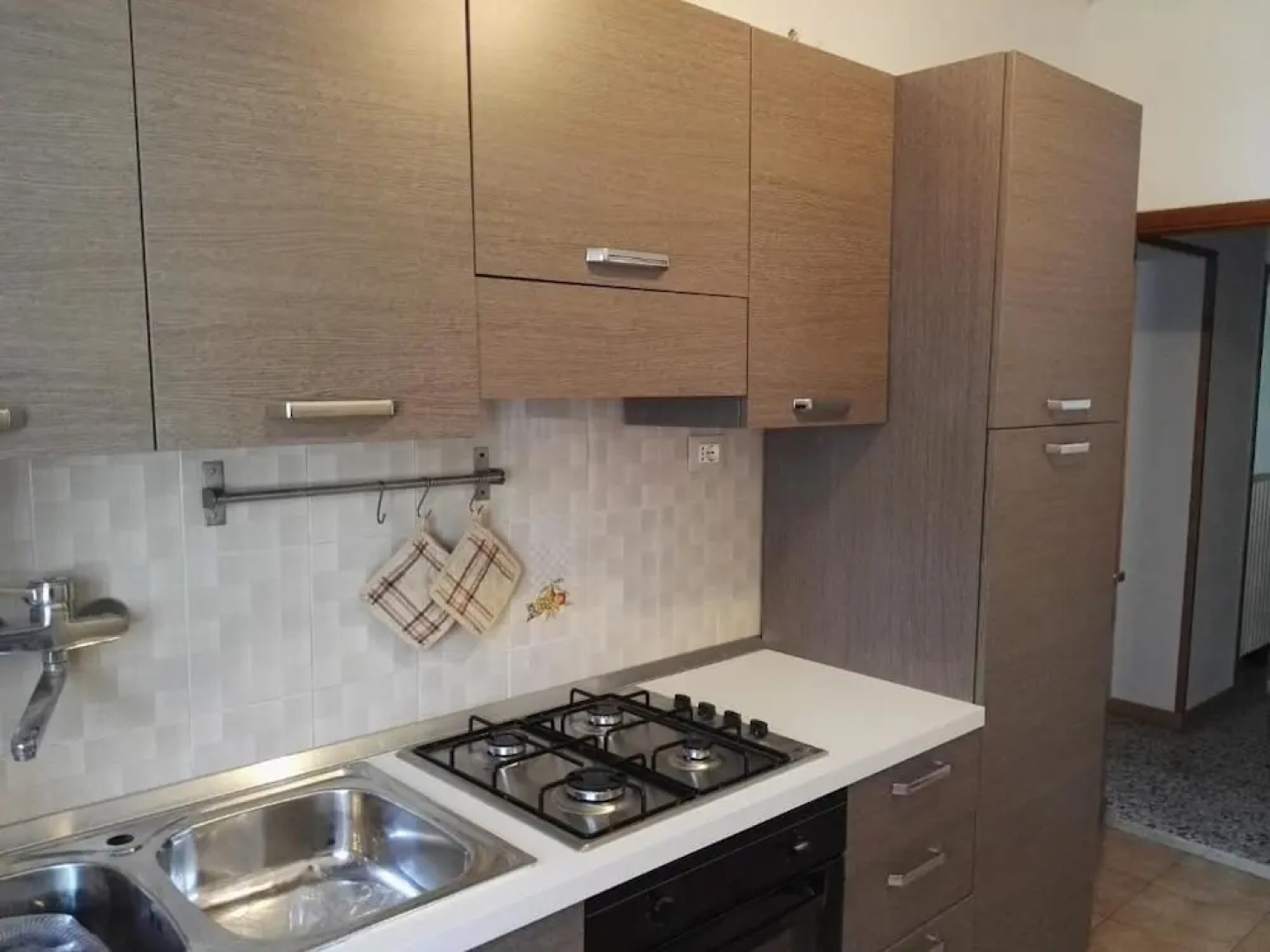 Residenze Macerelli