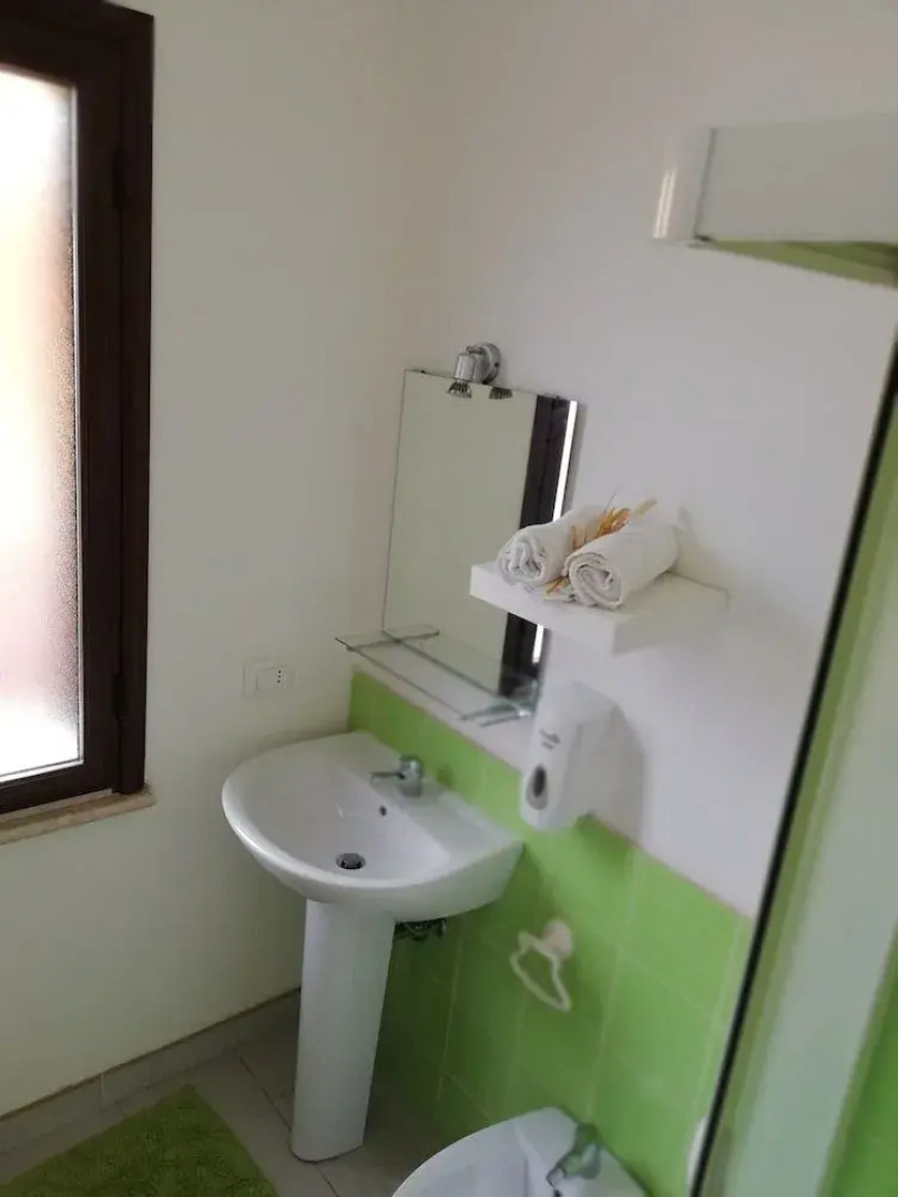 B&B Extremosud Portopalo di Capopassero