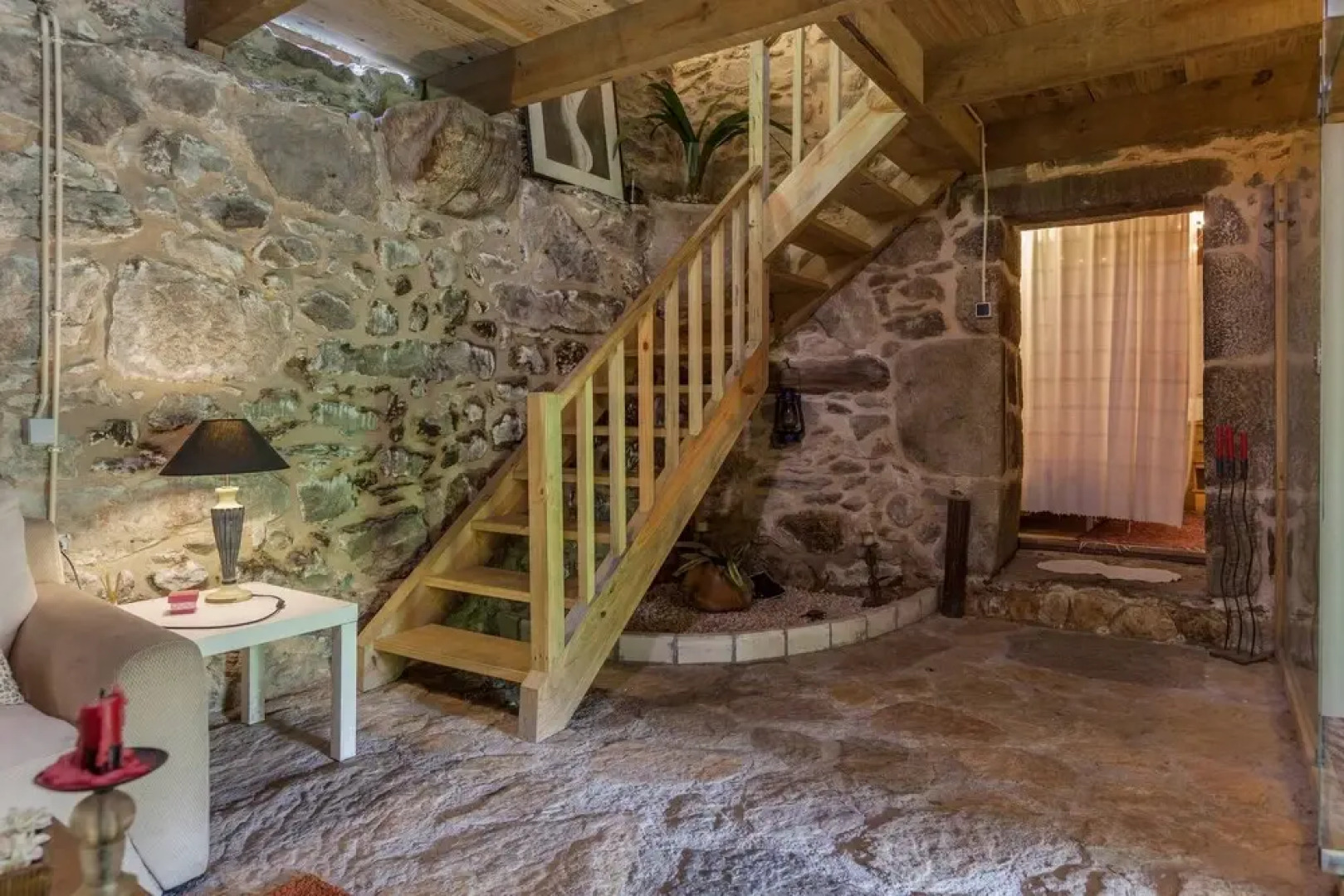 Suite Familiar Conheca O Minho E Descanse Em Plena Natureza