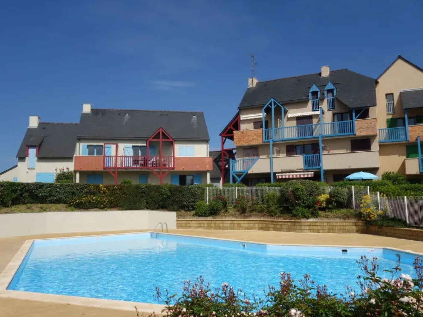 Résidence de la Varde