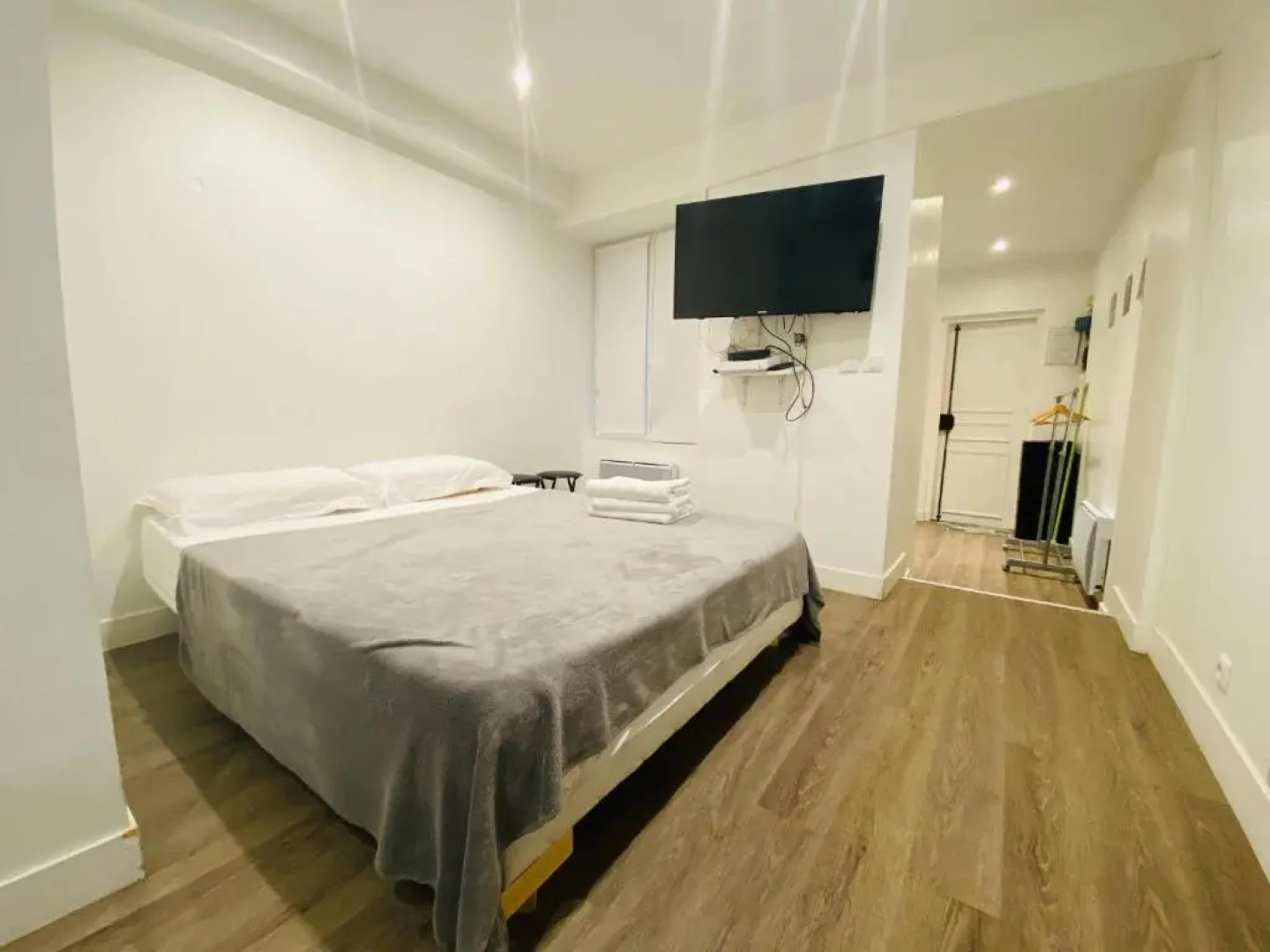 Le Marais-Saint Martin Luxury & Design by Studio