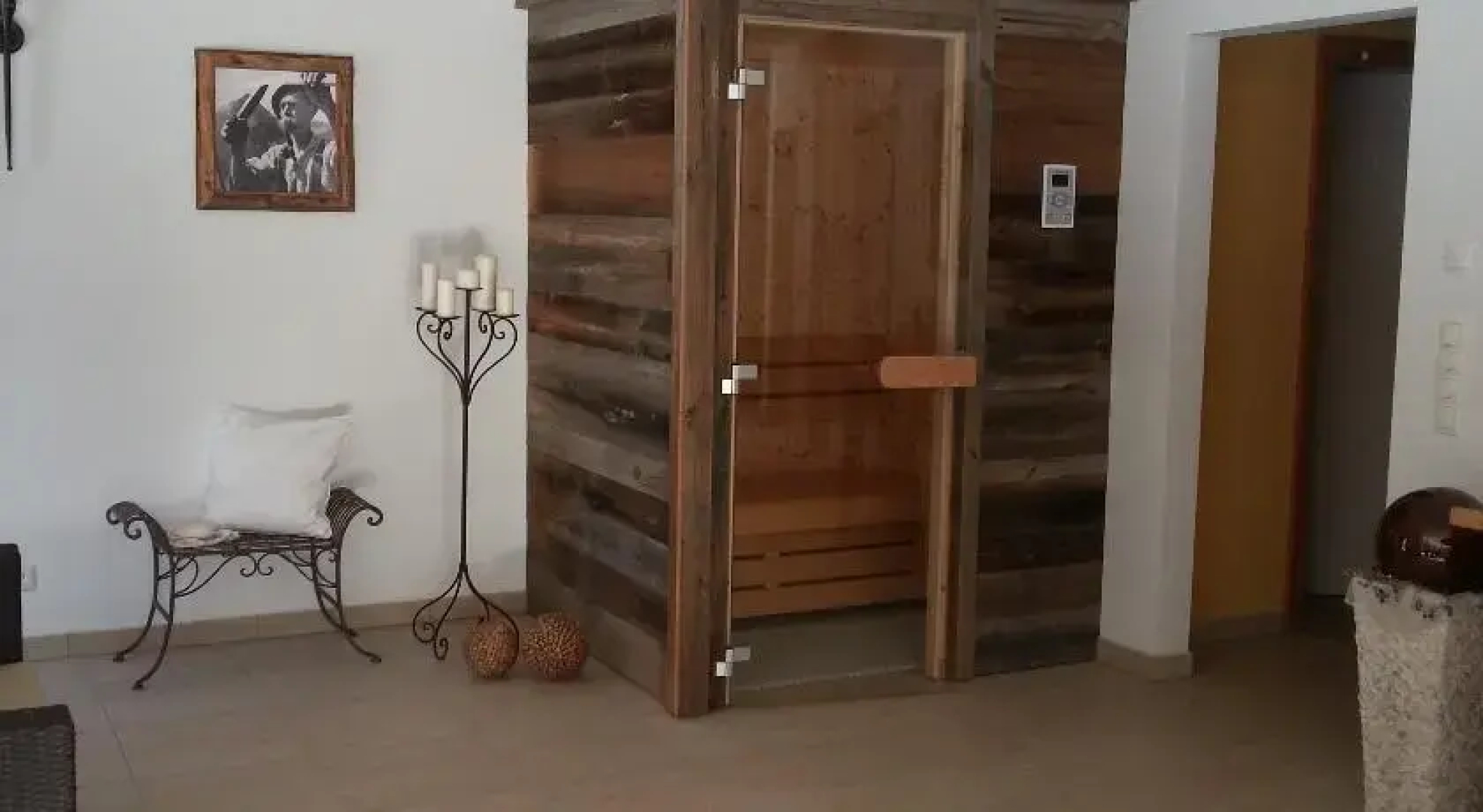 Appartements Zahnleiten