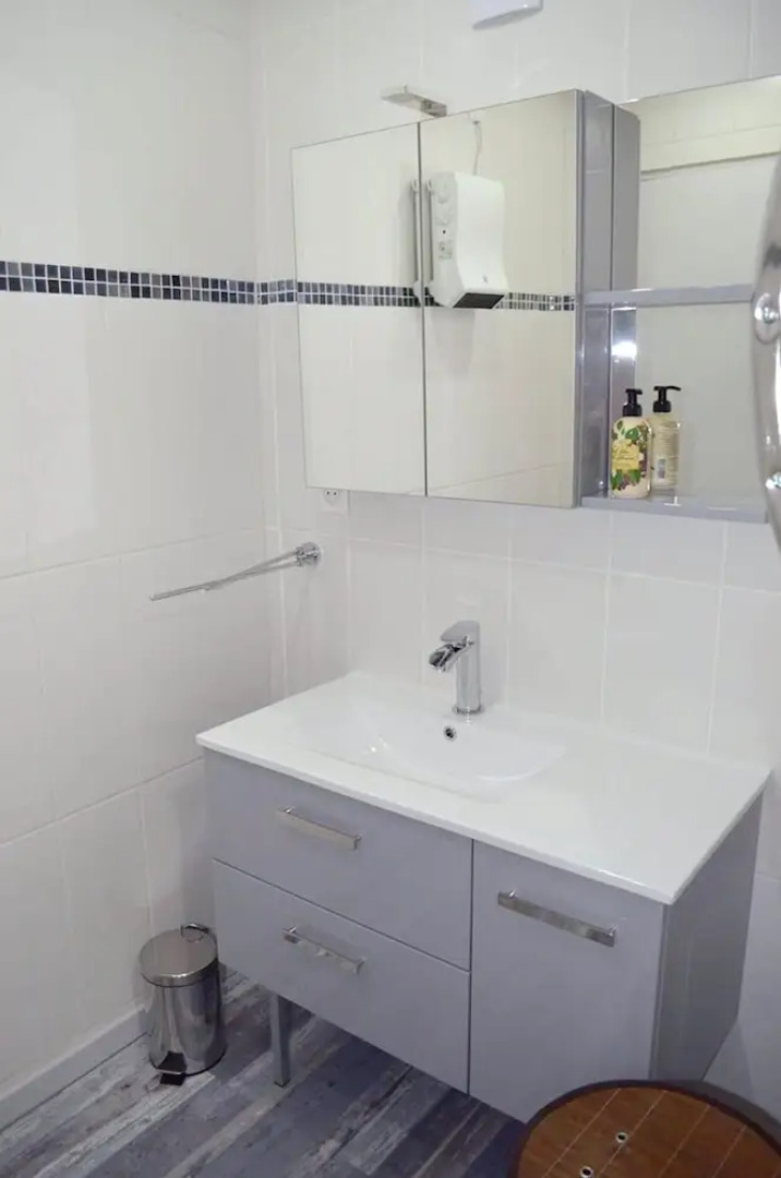 House With 3 Bedrooms in Chavot-courcourt, With Enclosed Garden and Wifi