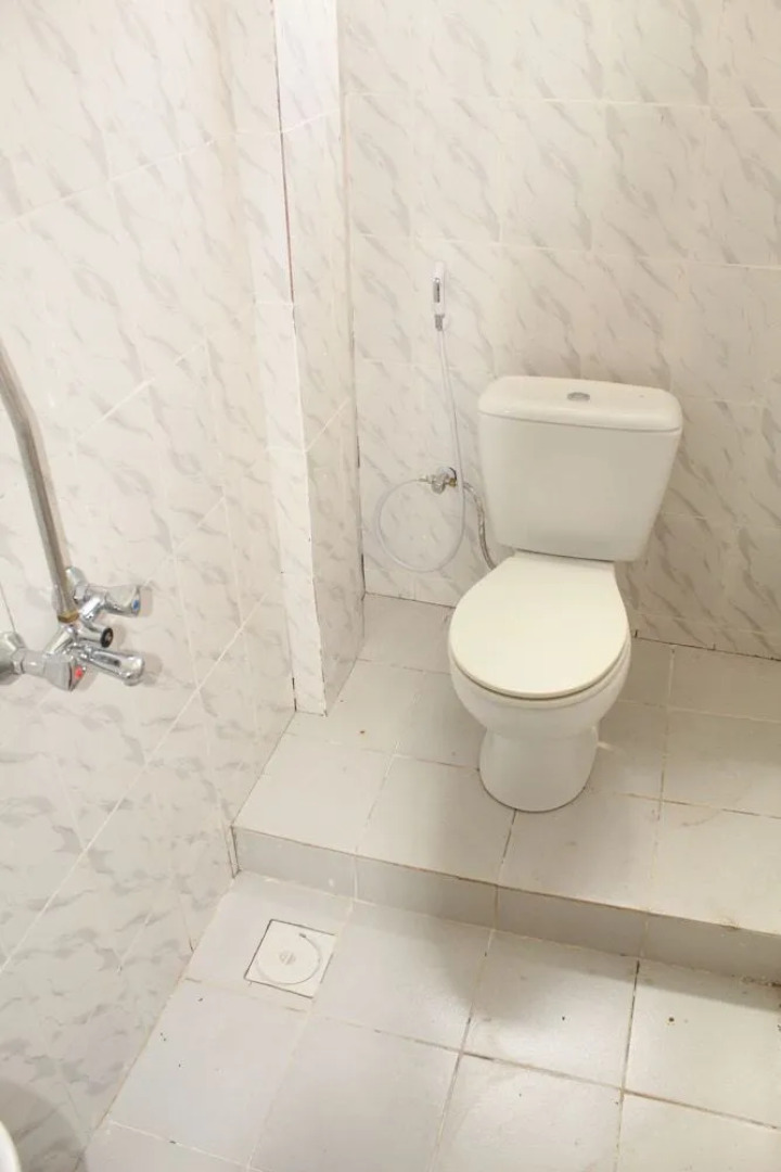 Pwani Vanilla House & Restaurant