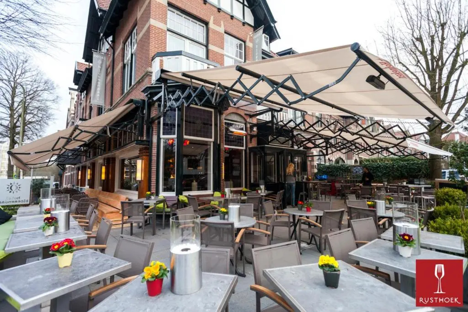 Bloemendaal Hotel Collection Apartments