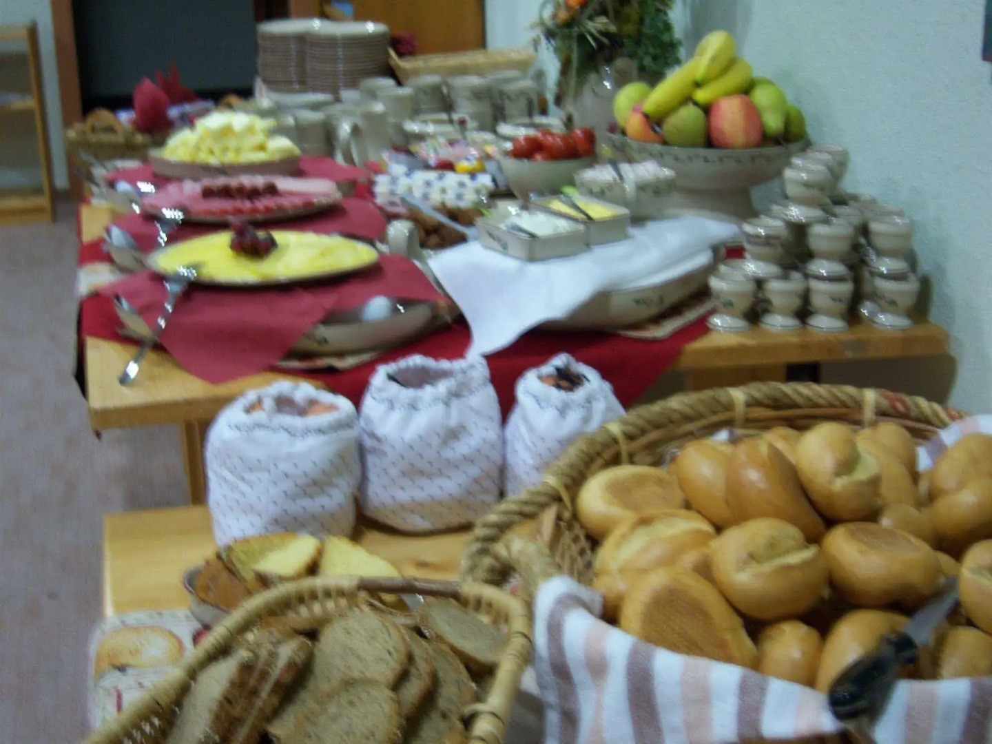 Keramik Hotel Rheinsberg