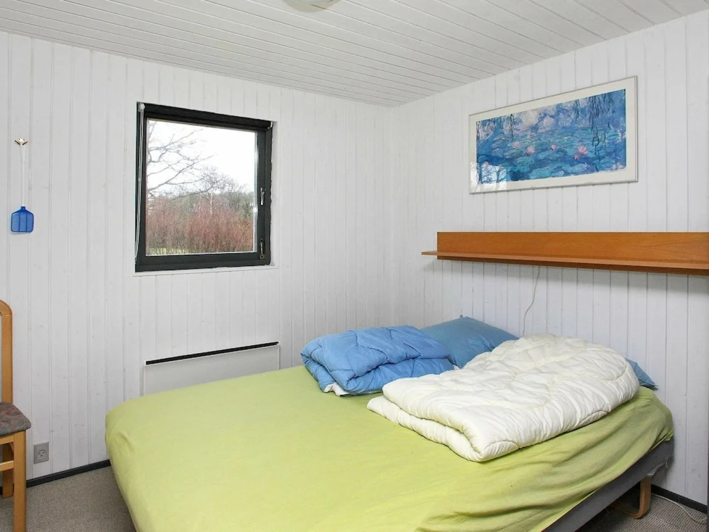 Quaint Holiday Home in Farsø With Indoor Whirlpool