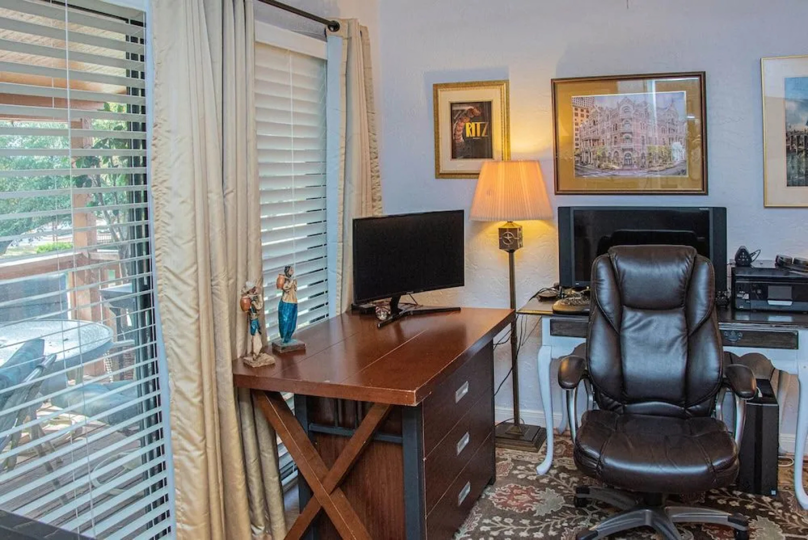 Cypress Fairway Village