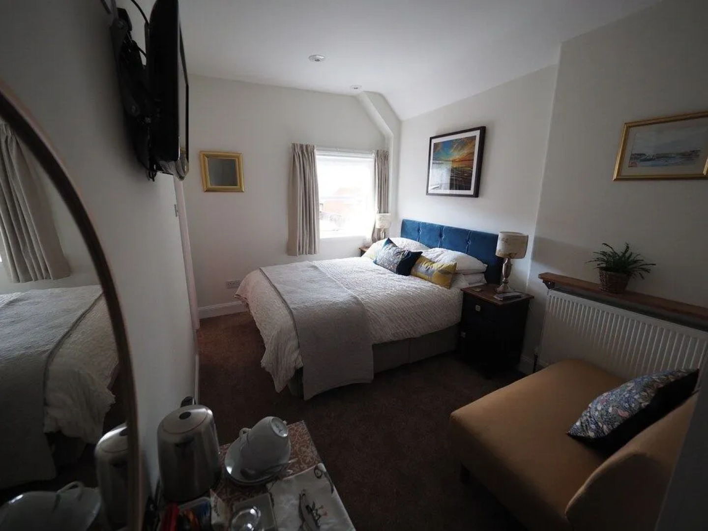 The Cowrie Guest House