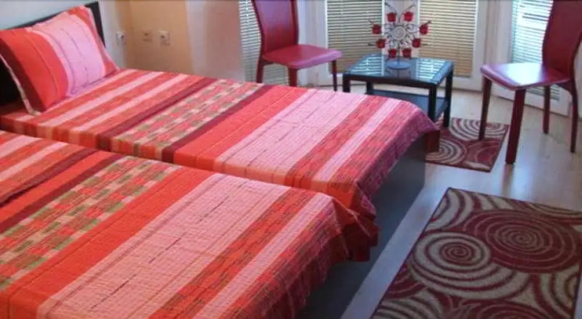 Gala Garden Hotel