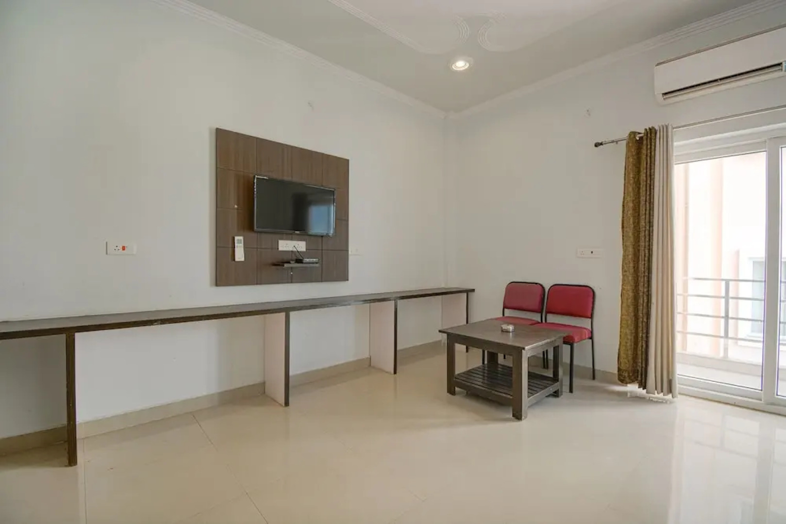 Fabhotel Yamunotri Retreat