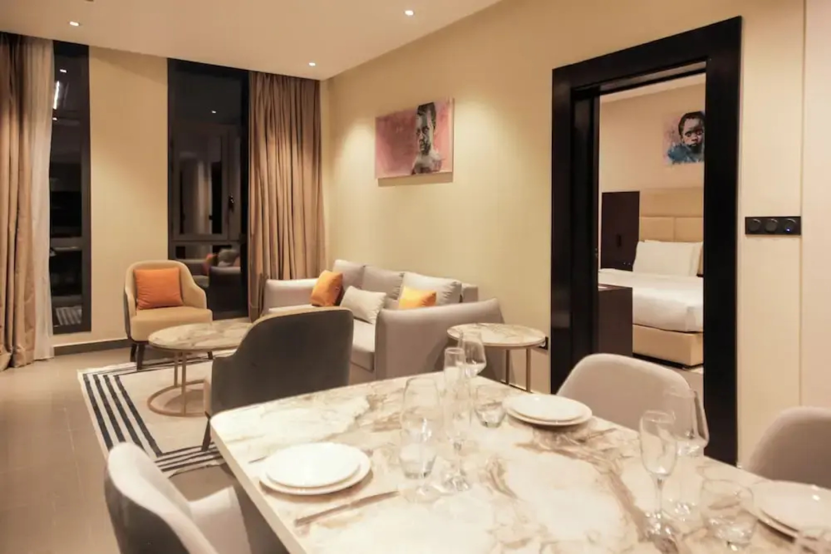 Le Lagon CLub & Affaires