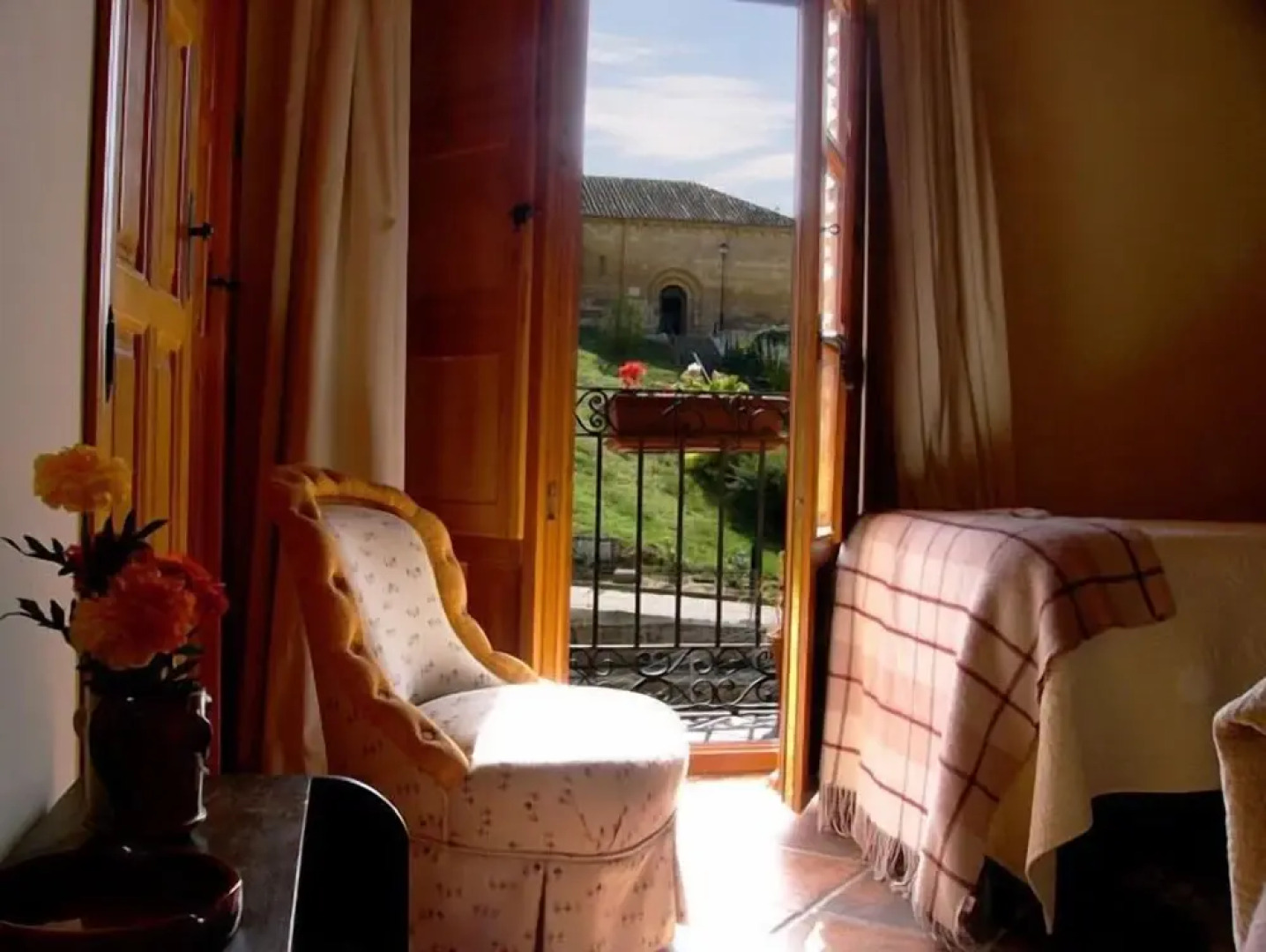 Hotel Rural San Hipólito