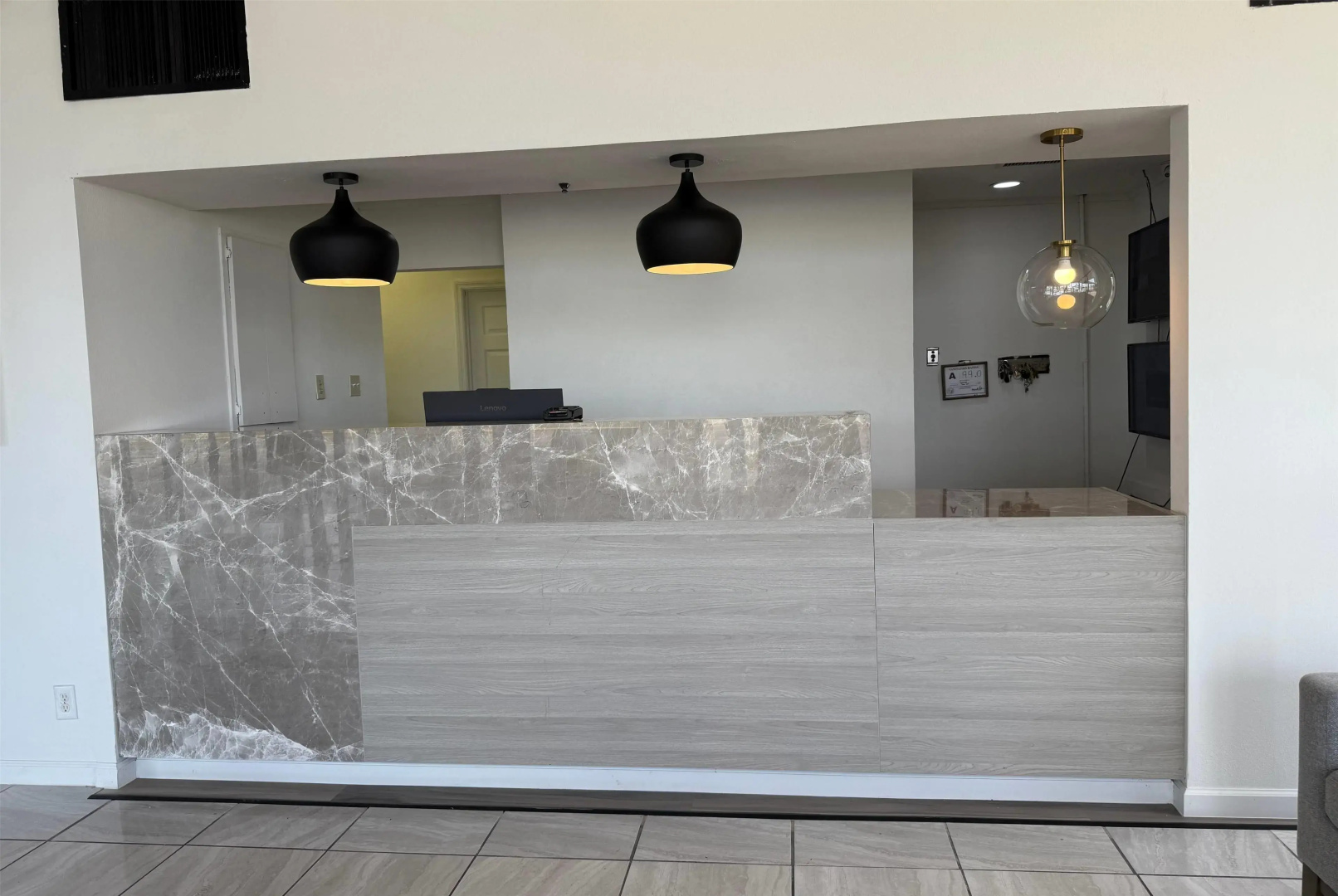 Travelodge by Wyndham Lumberton