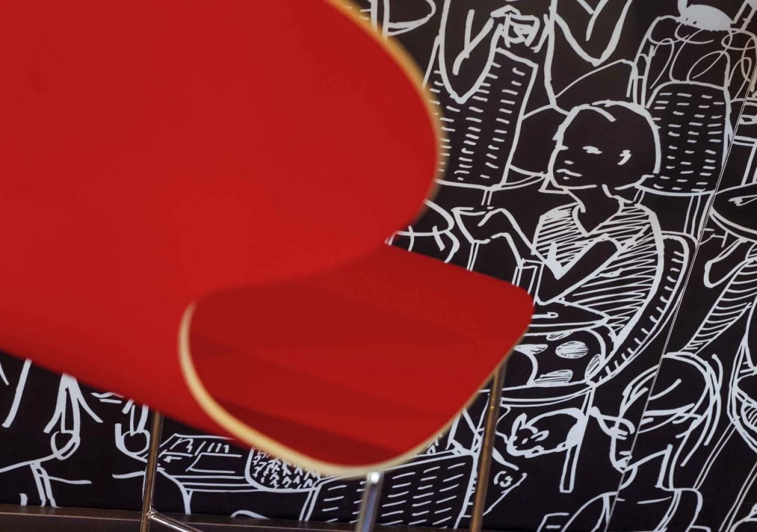 ibis Brussels Airport