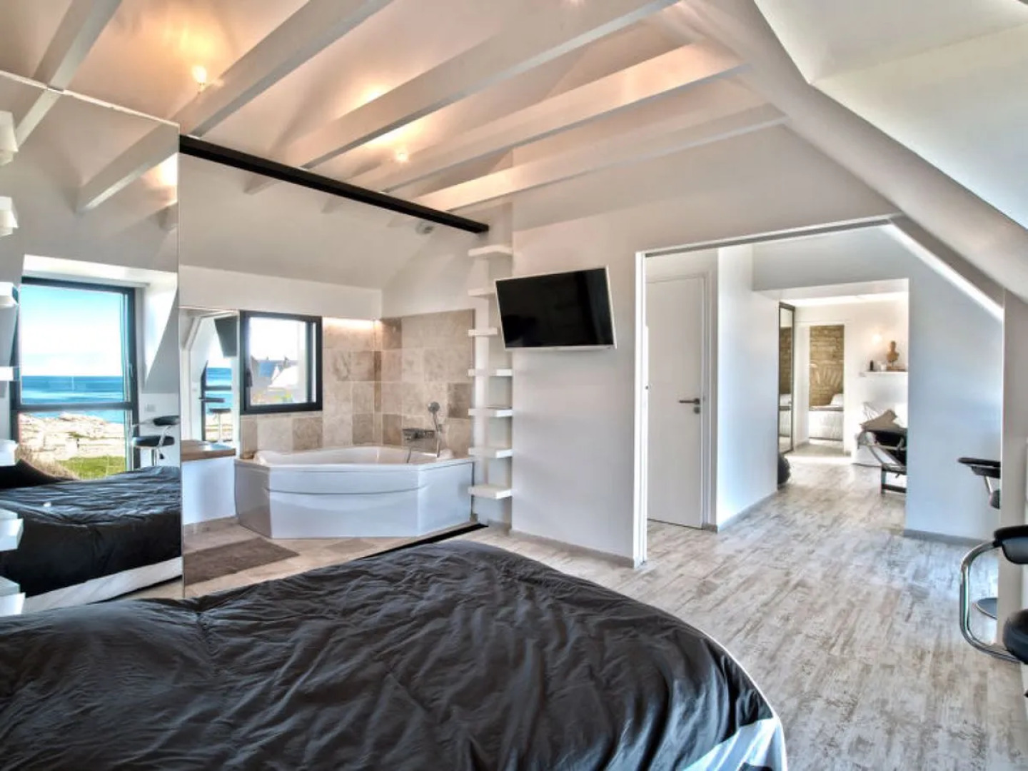 House Le Menez Sehestedt