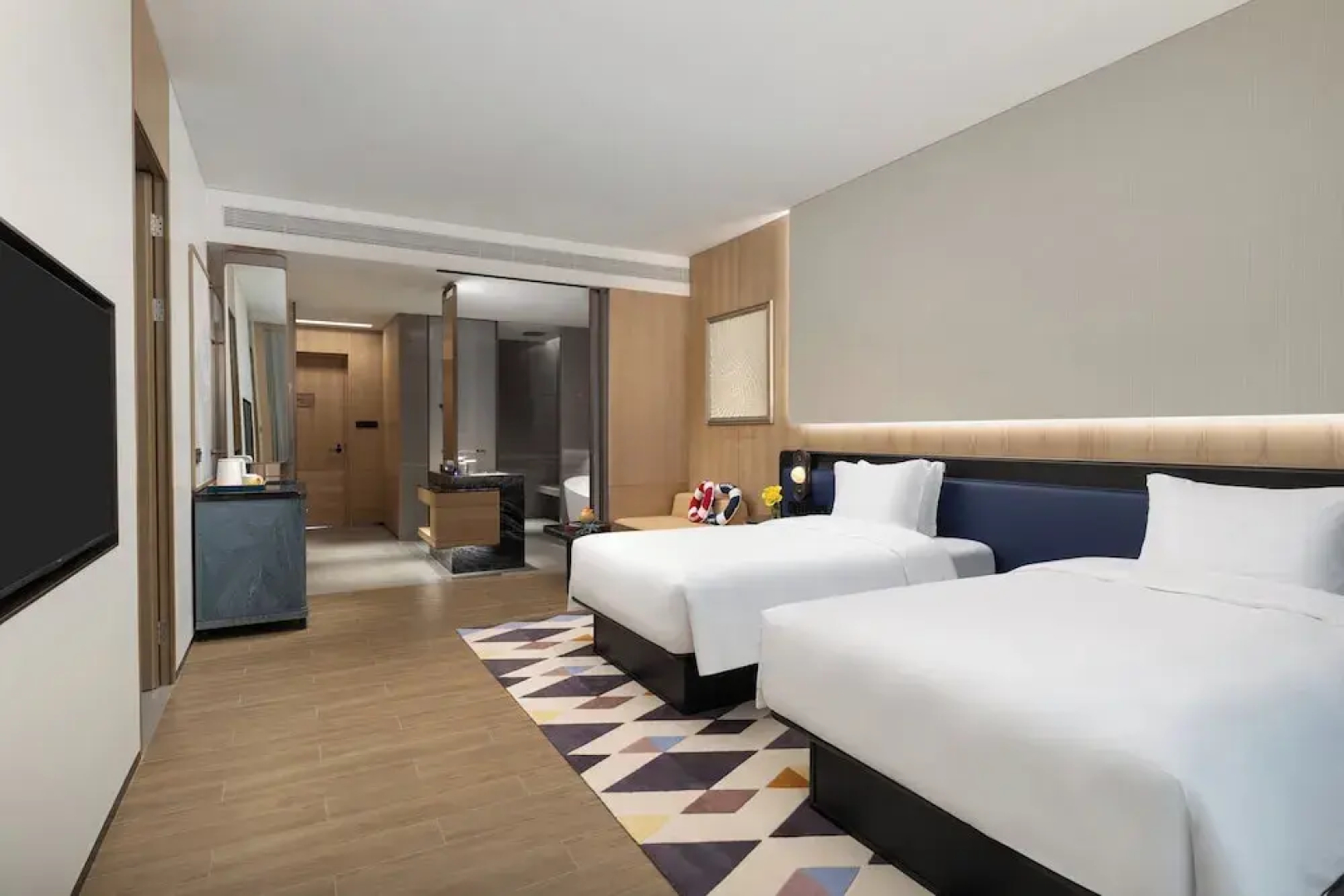 voco Sanya Dadonghai by IHG