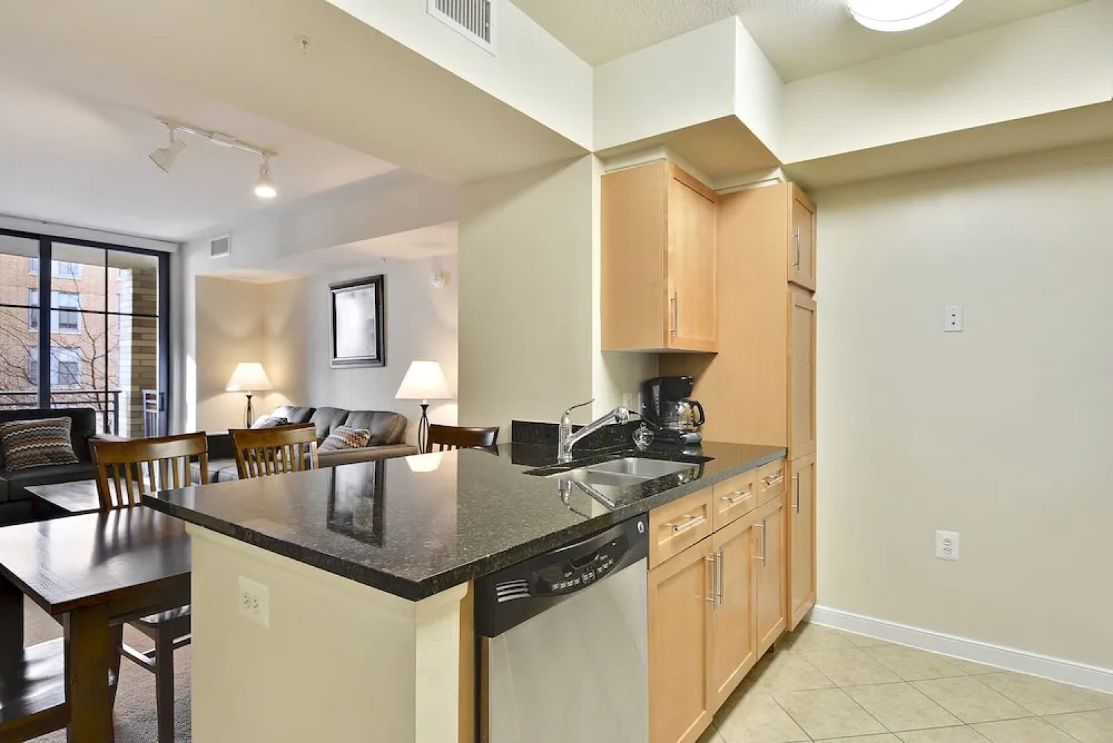 The Gramercy at Metropolitan Park