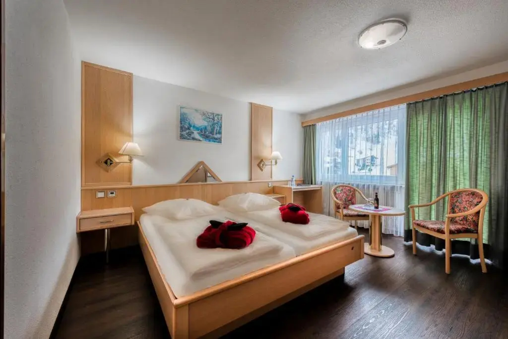 Christiania Wellness Hotel