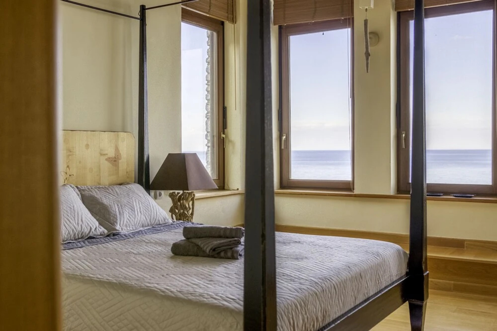 Dionysos Luxury Villa