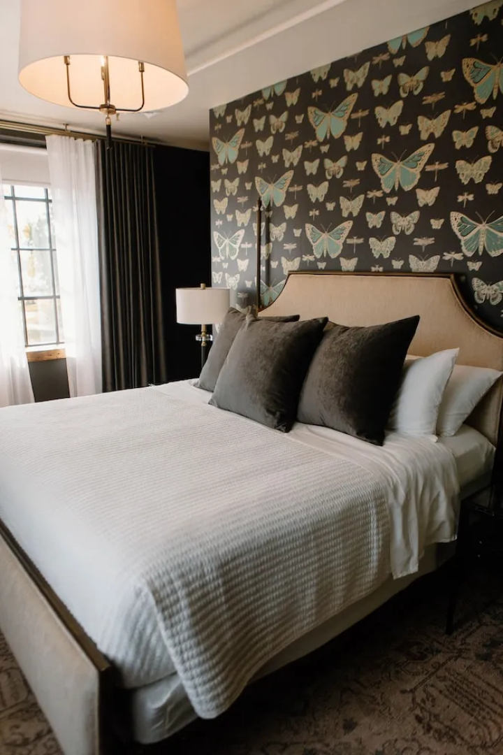 Hatchery Riverside Hotel & Event Venue