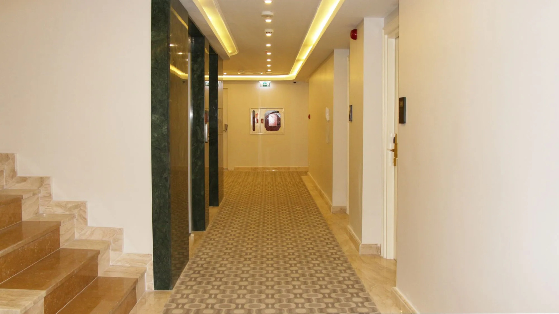 Спа-отель Dodo