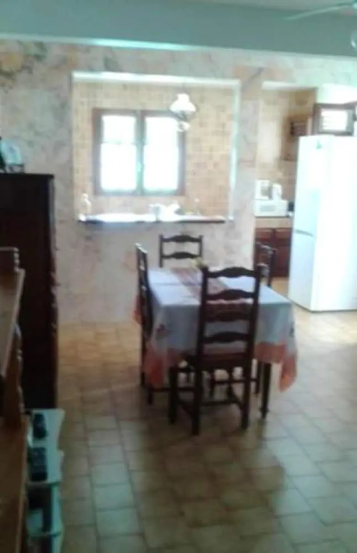 Apartment With one Bedroom in Fort-de-france, With Wonderful sea View, Furnished Terrace and Wifi