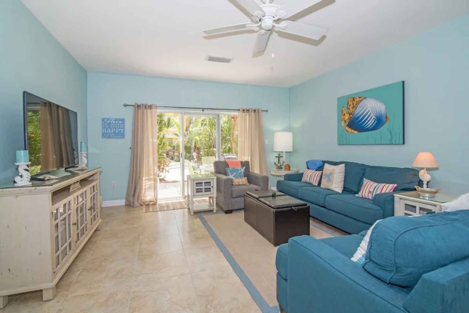 Coconut Bay by Cayman Villas