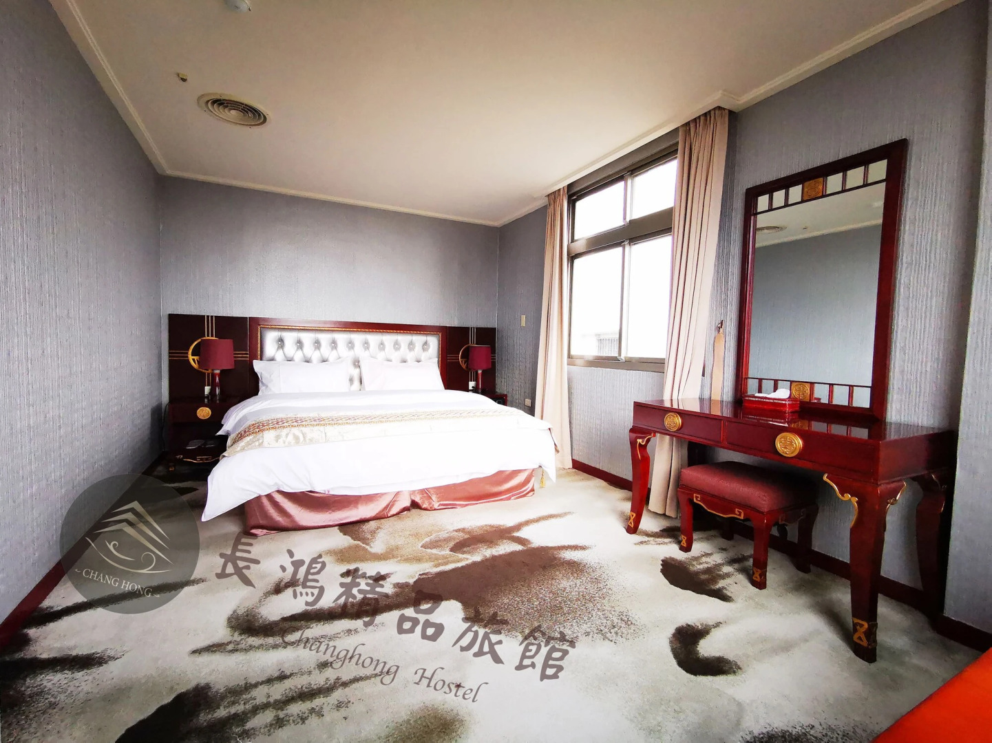 Chang Hong Villa Hotel