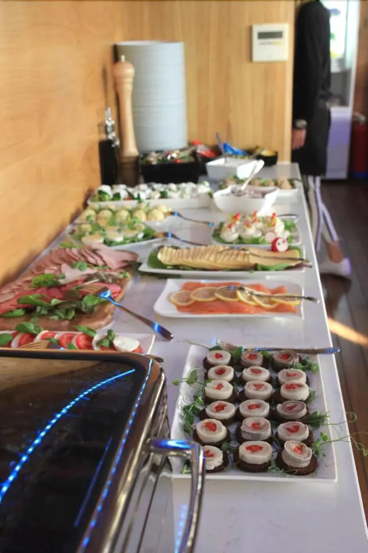 Mala Anglia Deluxe Rooms & SPA